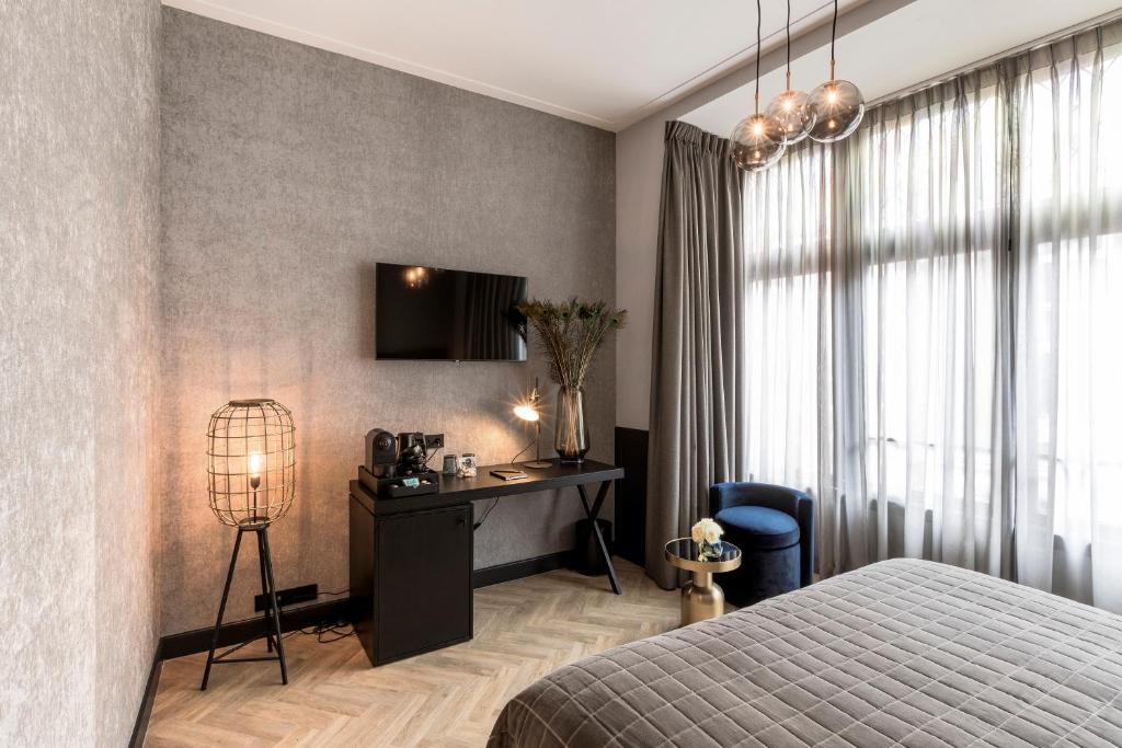 Cavallaro Hotel photo 2
