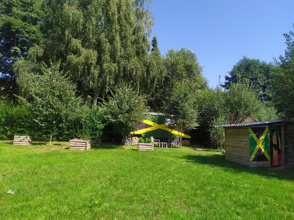 Maringotka Na Jamajce photo 3