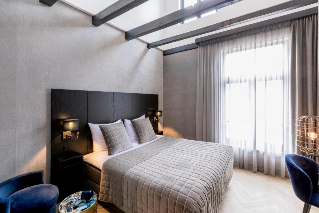 Cavallaro Hotel photo 3