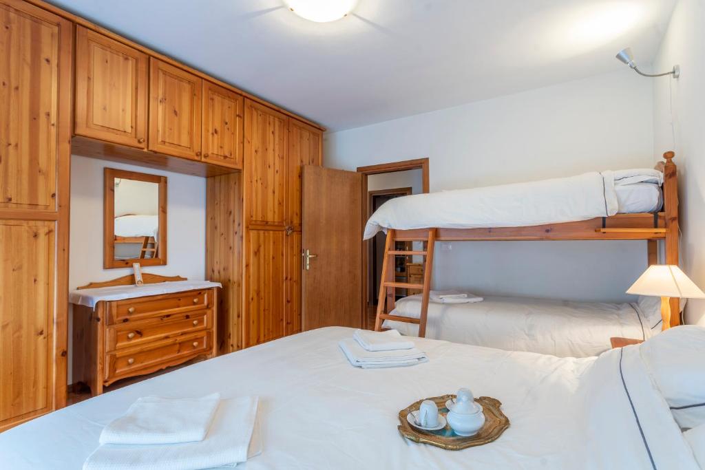 Il Ruscello Apartment with Terrace and View of the Alps photo 2