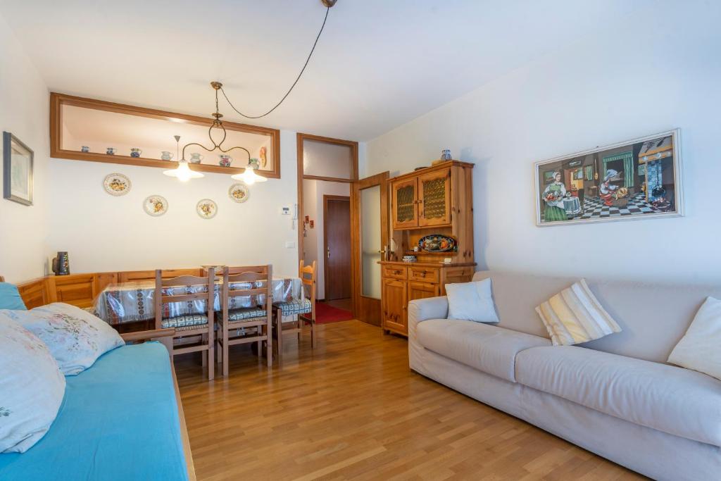 Il Ruscello Apartment with Terrace and View of the Alps photo 3