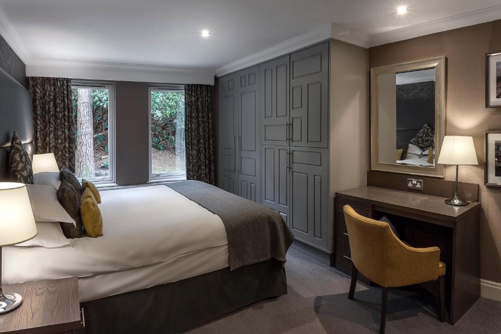 Langdale Hotel & Spa photo 3