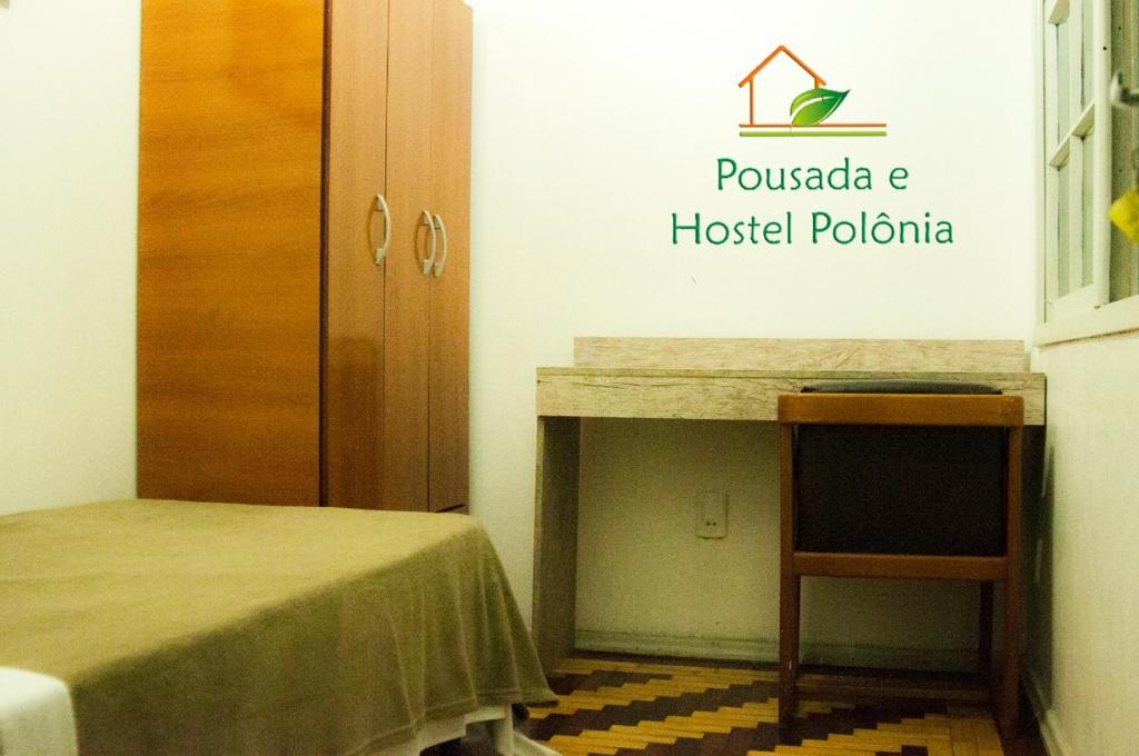 Pousada Polônia photo 3