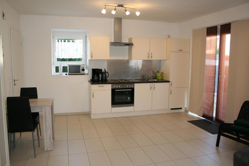 Ferienwohnung Christoph,nahe Burg Steinsberg photo 4