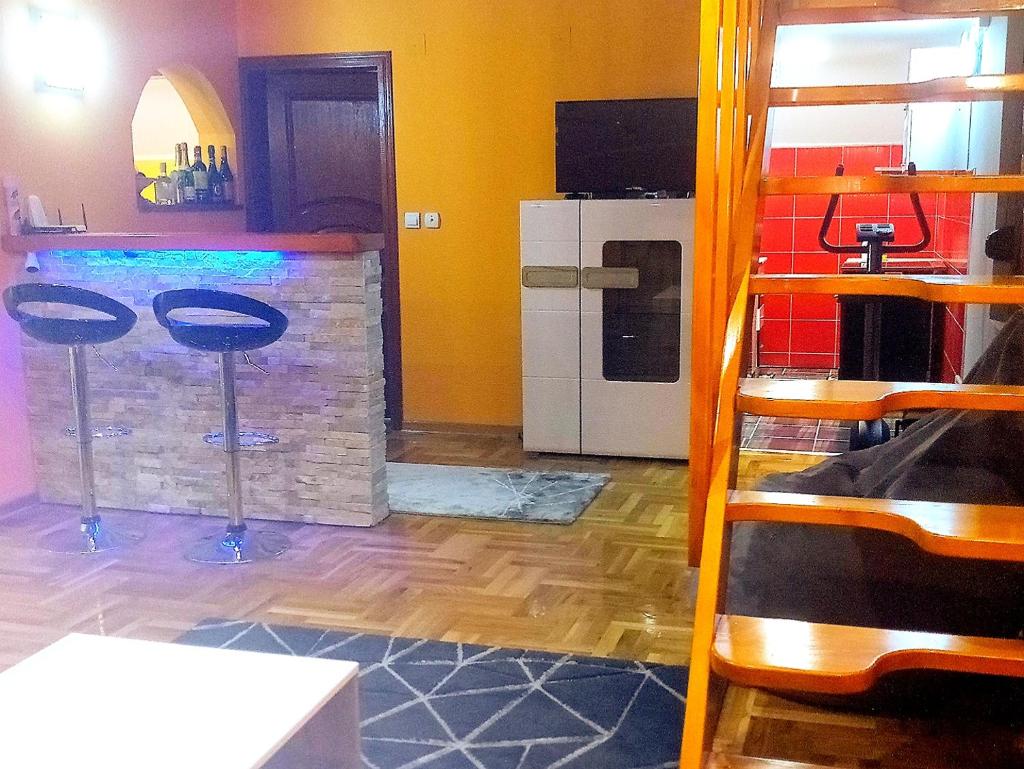 Astoria apartman photo 2
