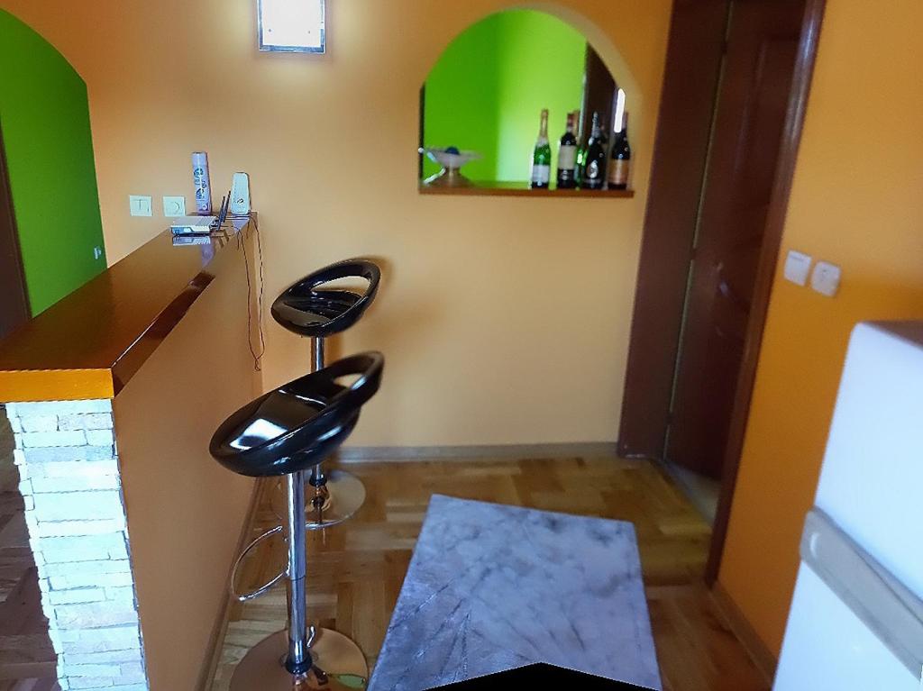Astoria apartman photo 4