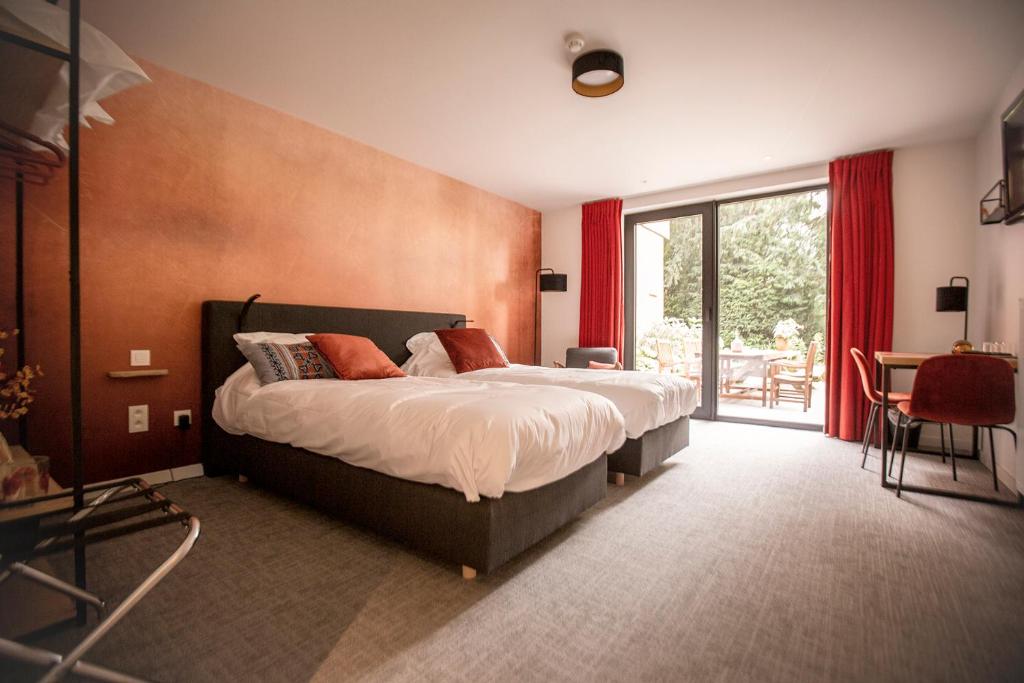 Hotel - B&B Elementum