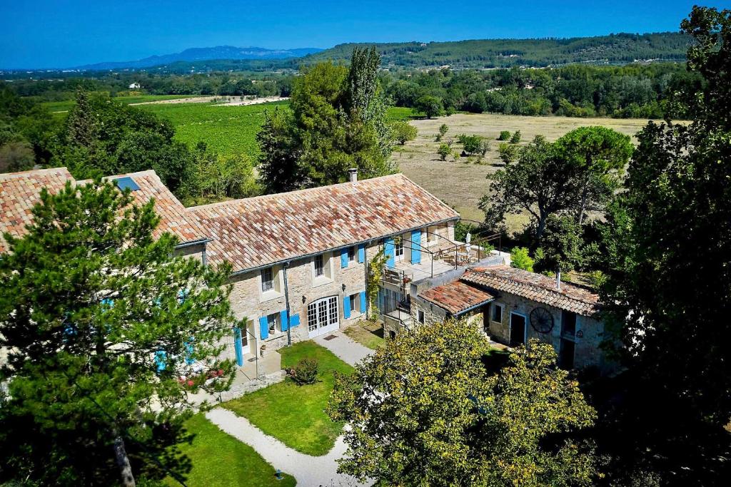 Domaine de La Brave photo 3