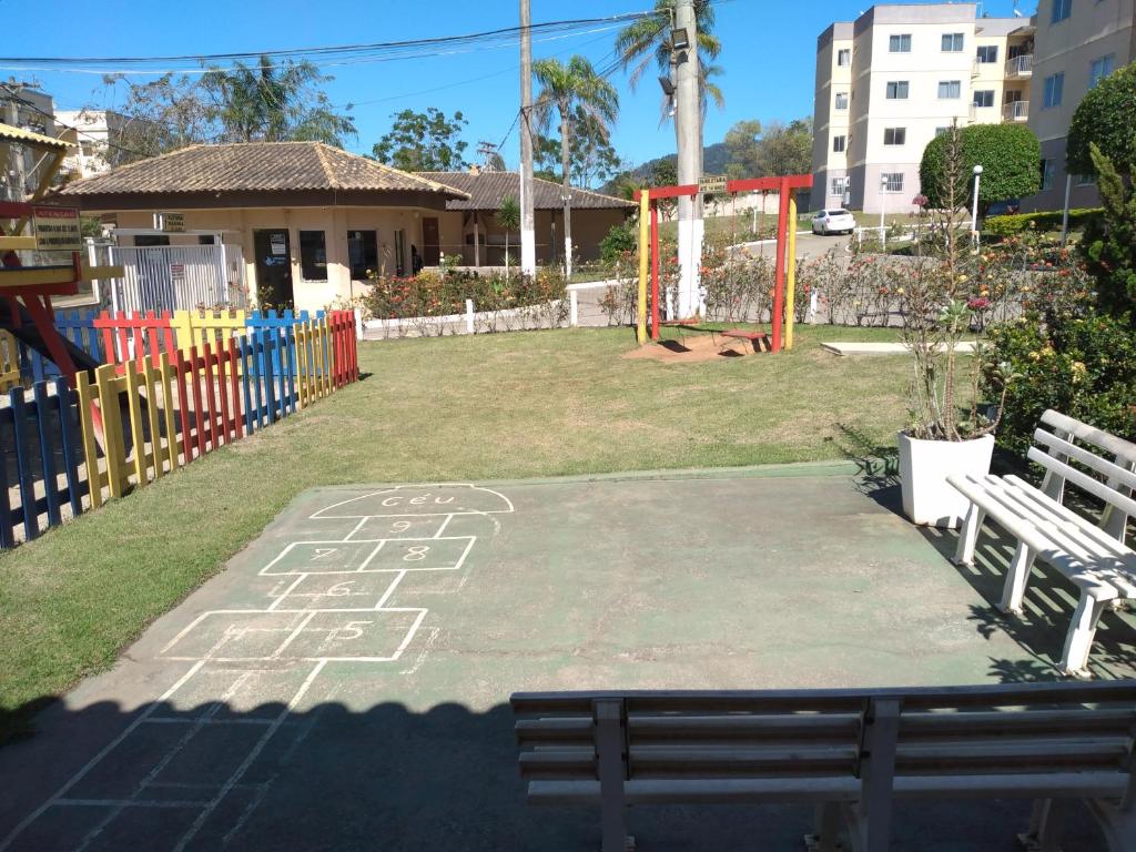 Apto todo seu em Rio das Ostras photo 2