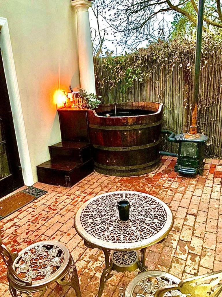 Bakenhof Winelands Lodge photo 3