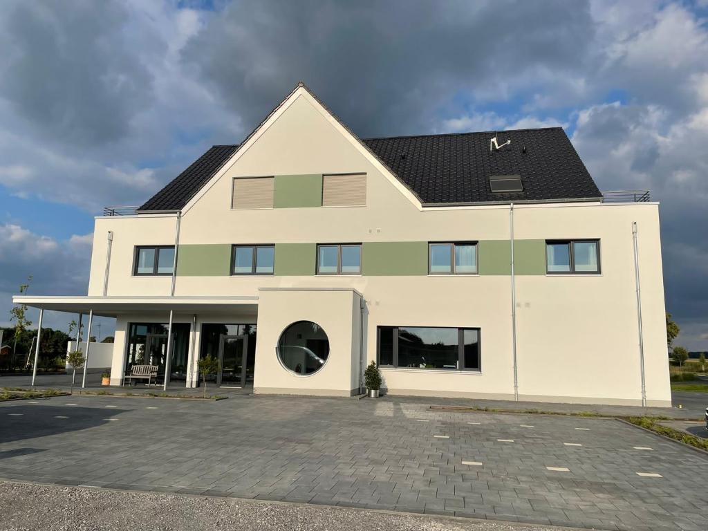 Gästehaus Vondey photo 1