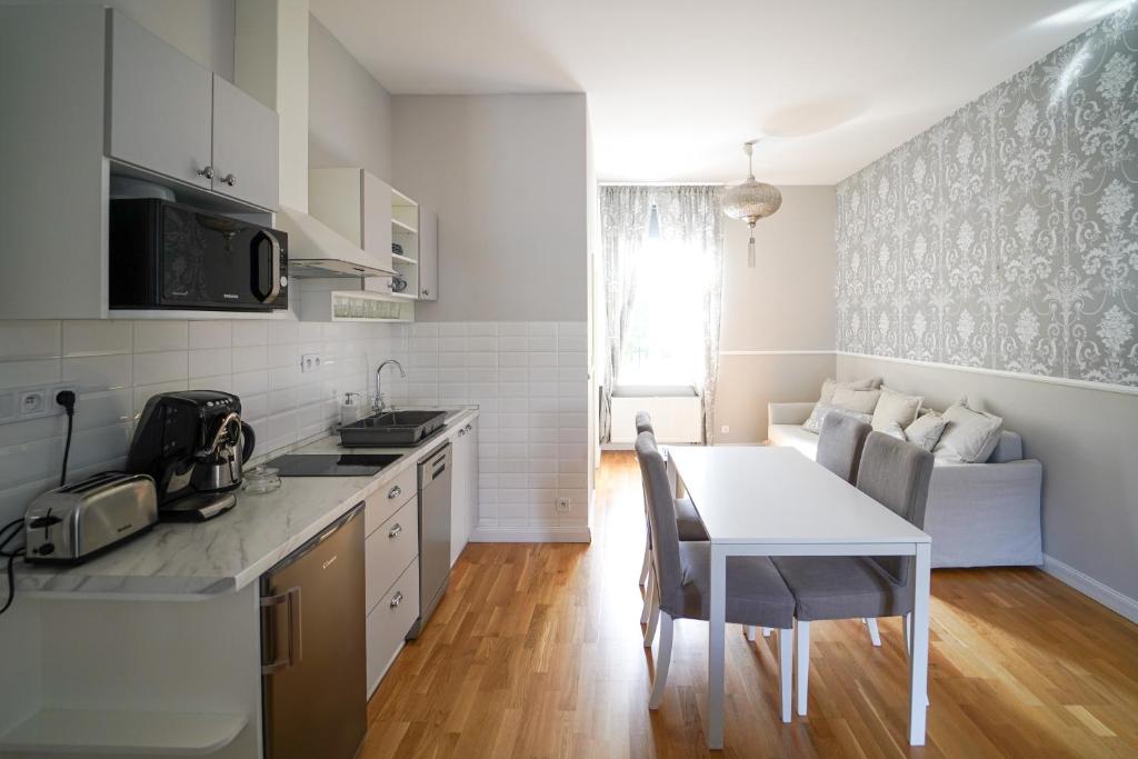Spa Apartments Theresia photo 3