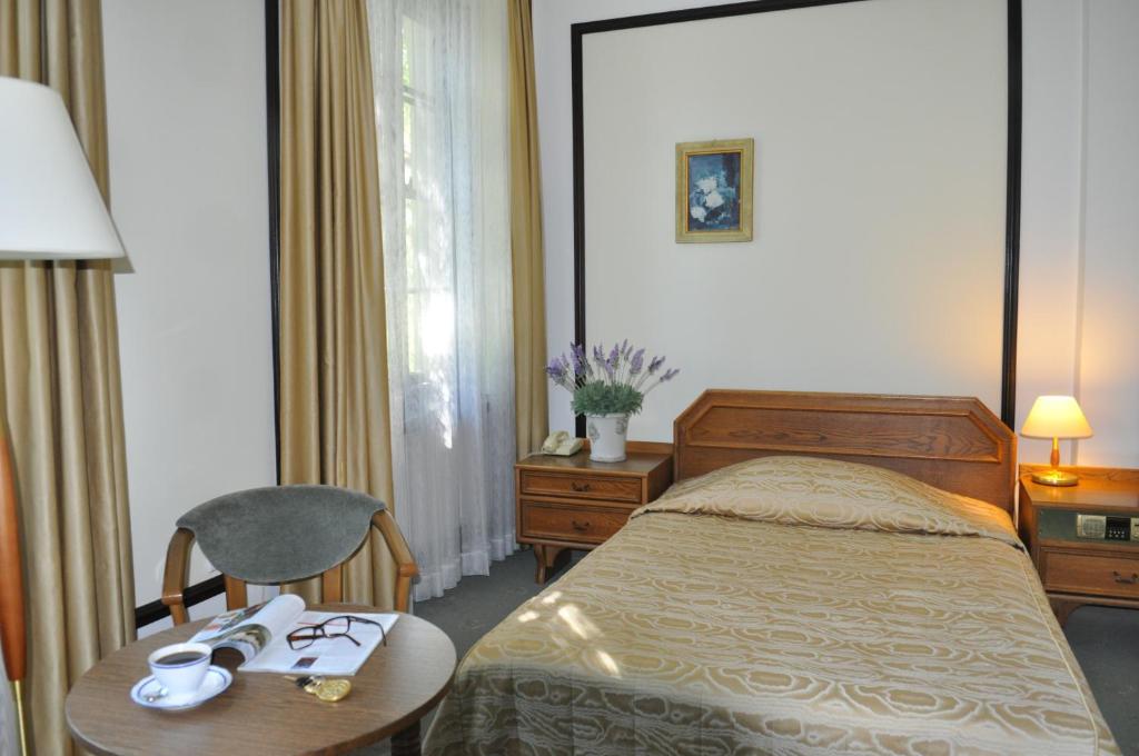 Одноместный (Одноместный номер), Hotel Zajazd Napoleoński