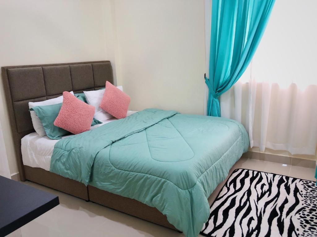 Homestay Farah Tiara Duta Kondominium Ampang Selangor photo 1