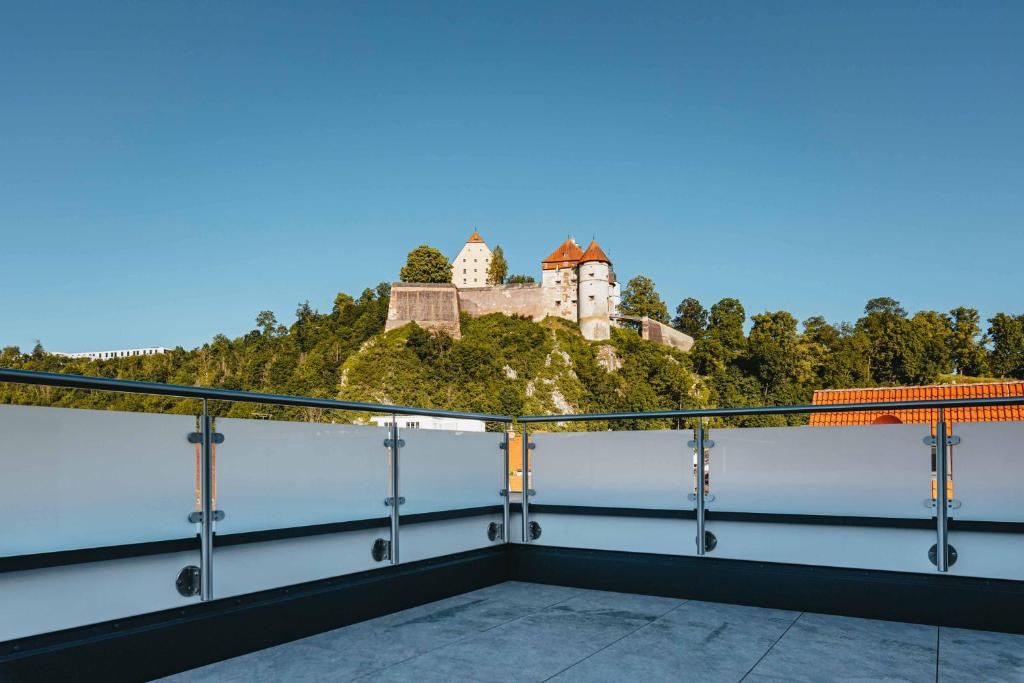 mein-schlafplatz - Leben - Arbeiten - Wohnen photo 1