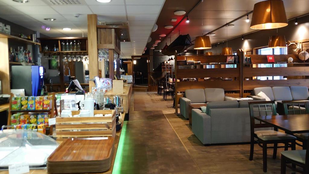 Hotel Guossi photo 3