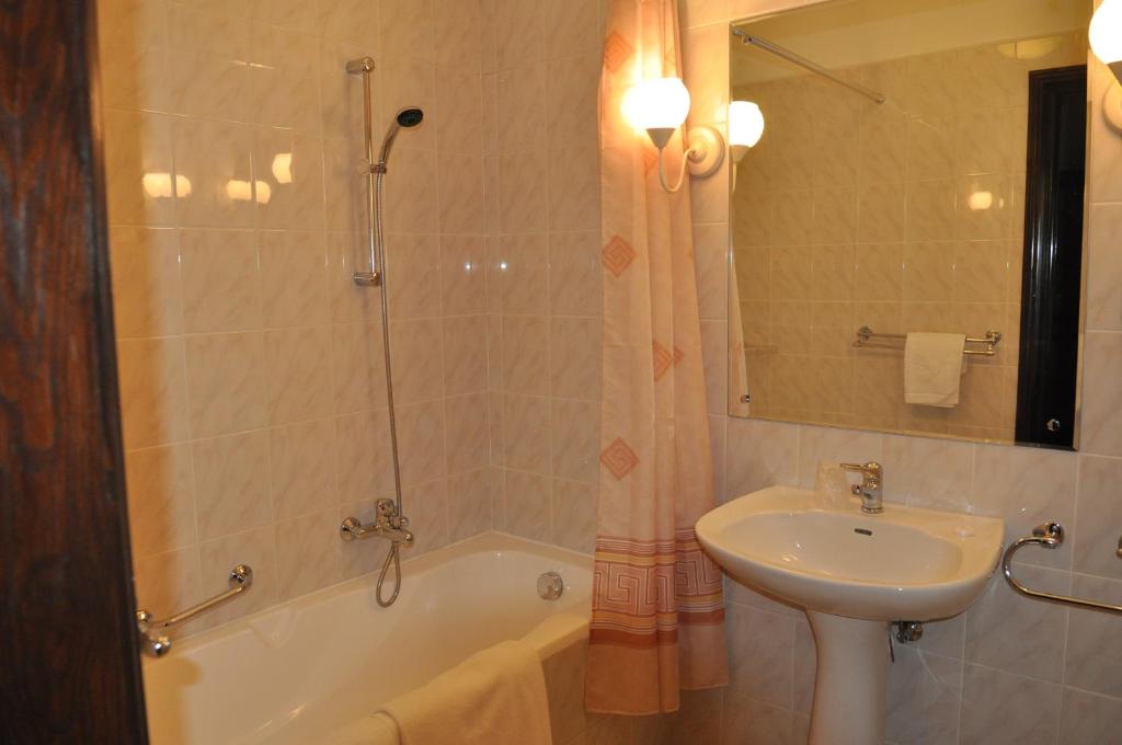 Двухместный (Двухместный номер с 1 кроватью), Hotel Zajazd Napoleoński