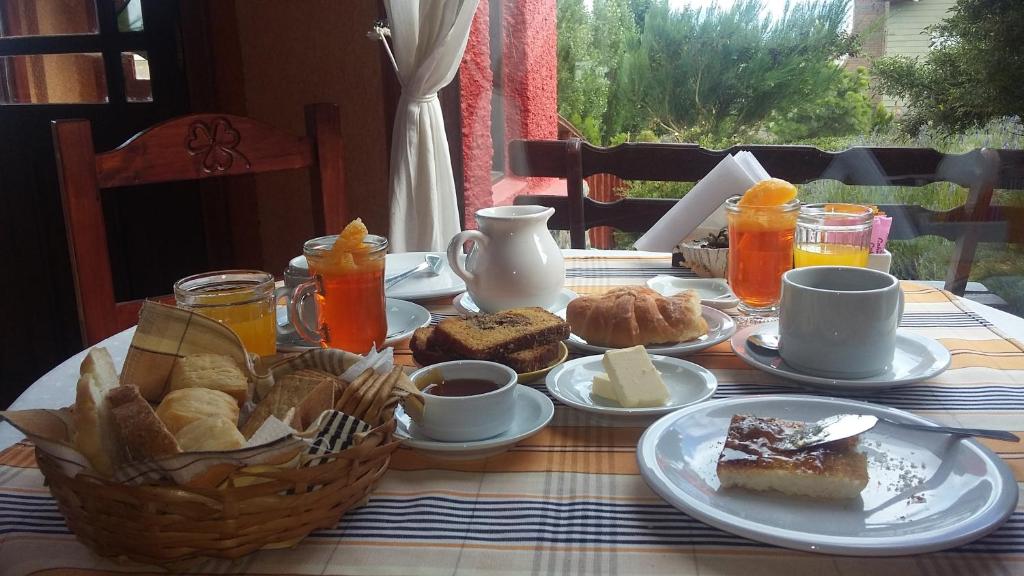 Hosteria Rukahué photo 2