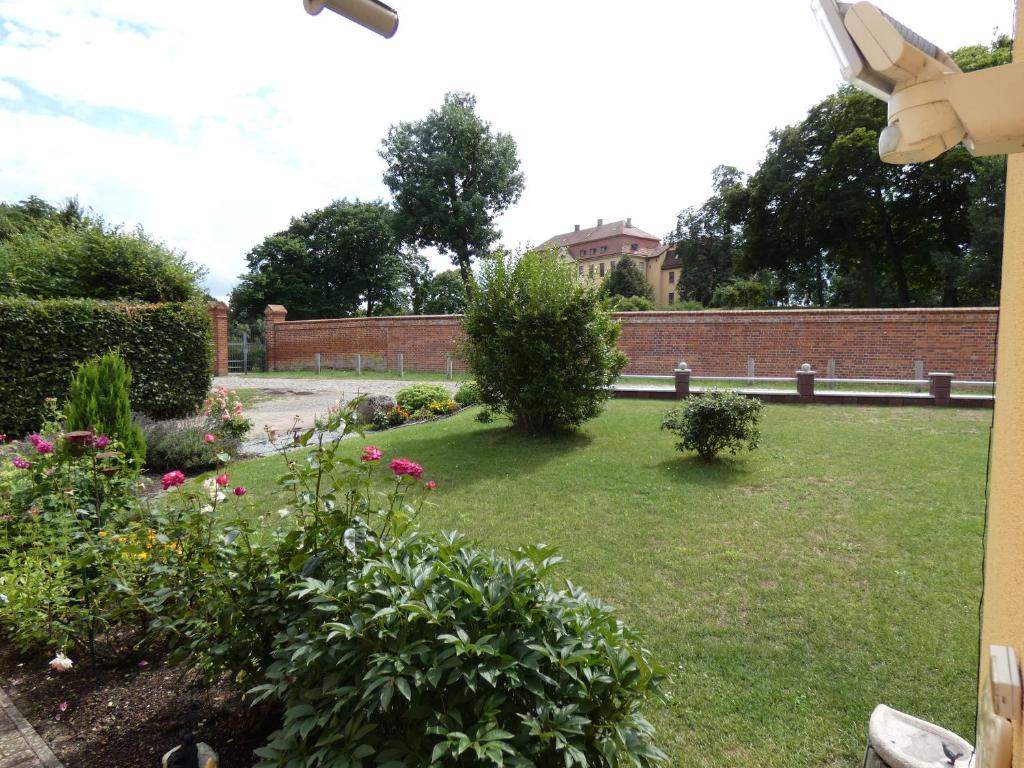 Ferienwohnung am Schloss photo 1