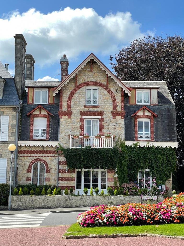 Le Grand Chalet photo 1