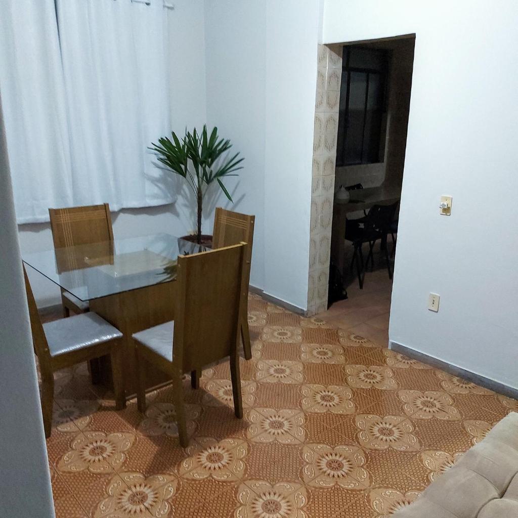 Apartamento Aconchegante photo 2
