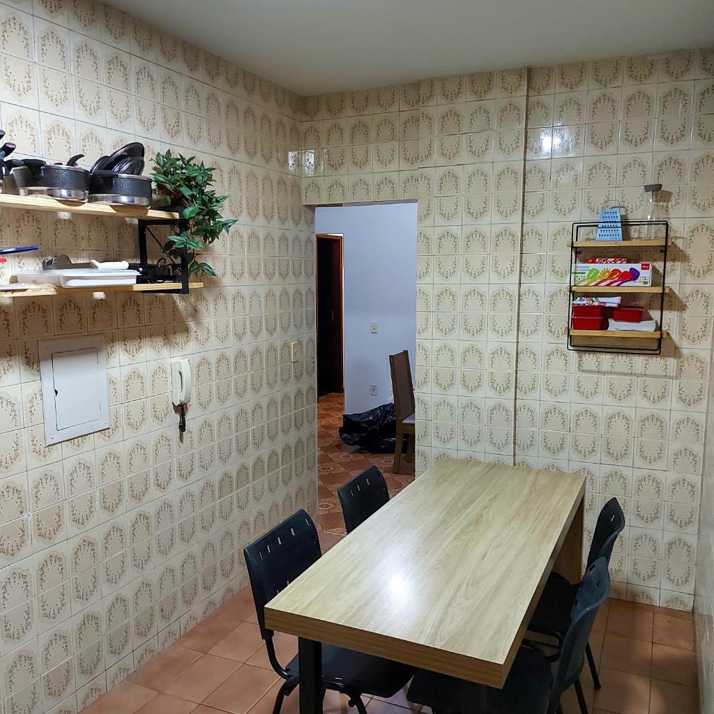 Apartamento Aconchegante photo 1