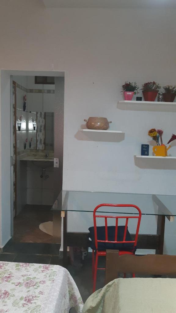 B&B Sol Poente photo 4
