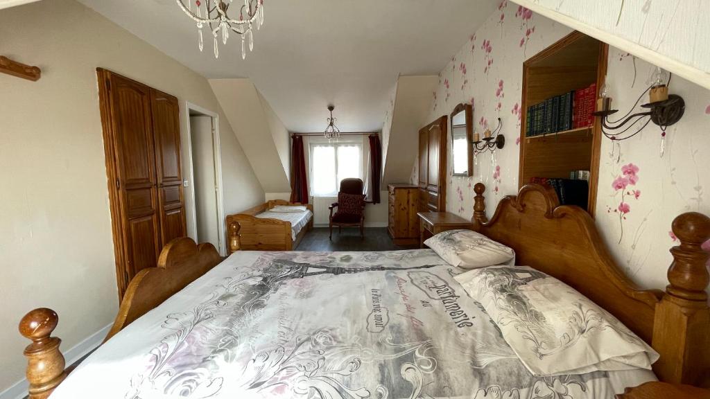 Le Grand Chalet photo 4
