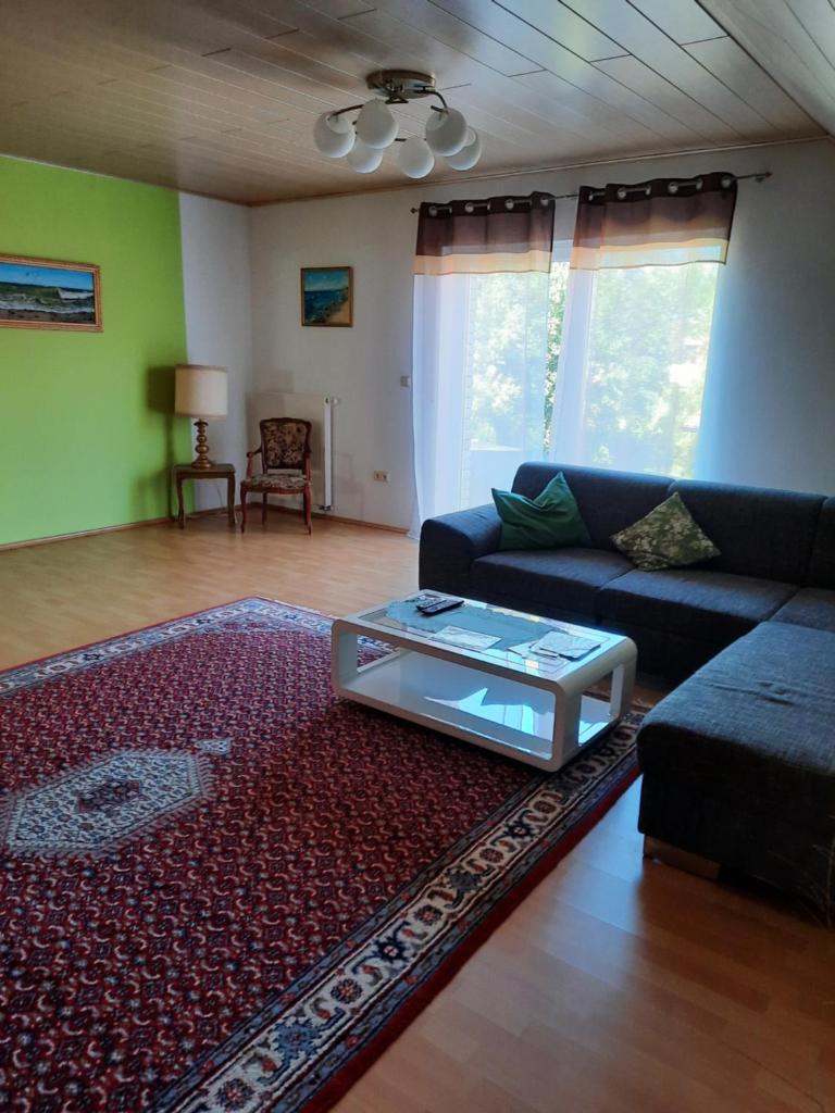 Ferienwohnung Wagner photo 4