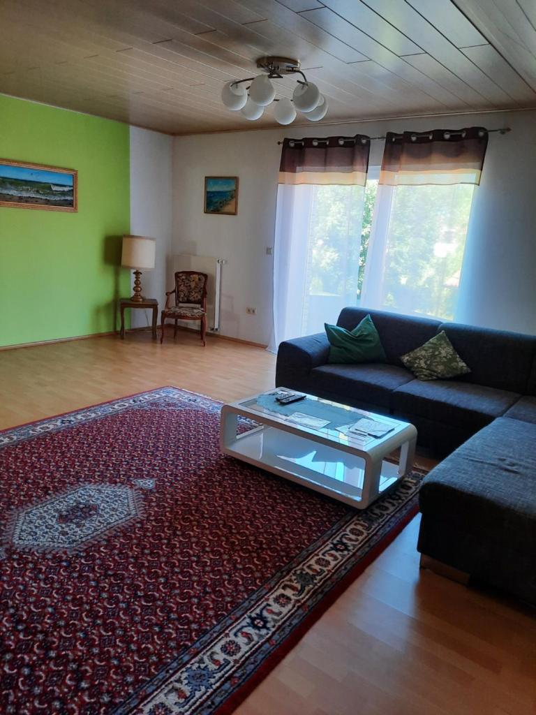 Ferienwohnung Wagner photo 3