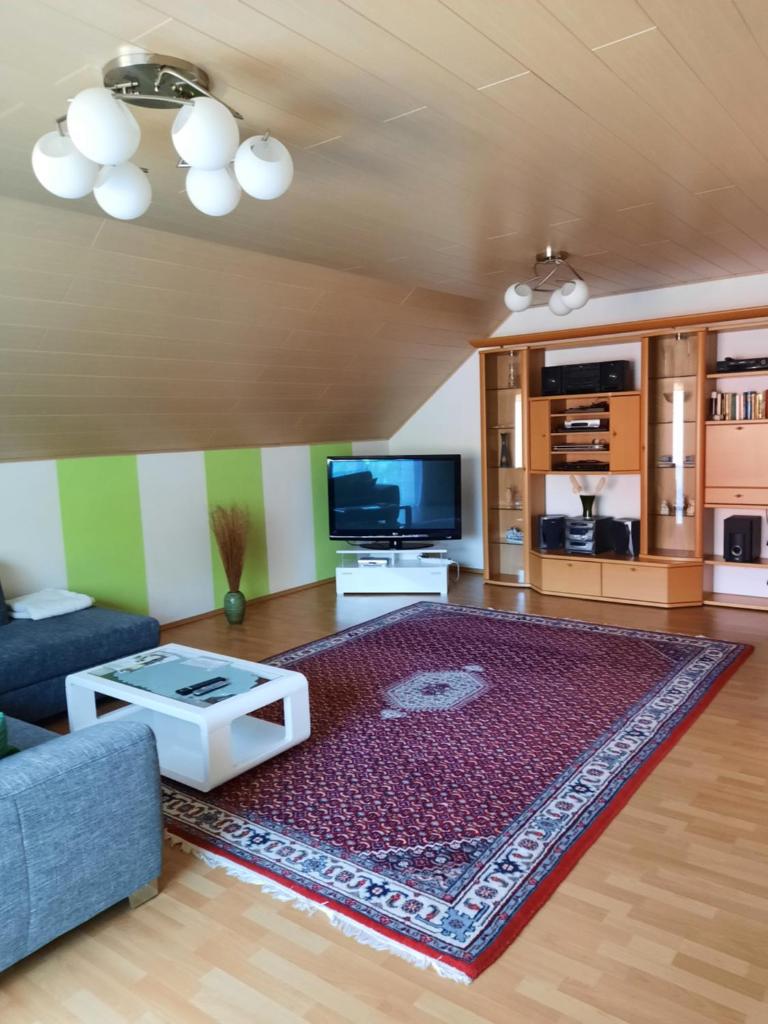 Ferienwohnung Wagner photo 2
