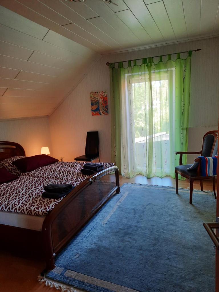 Ferienwohnung Wagner photo 1