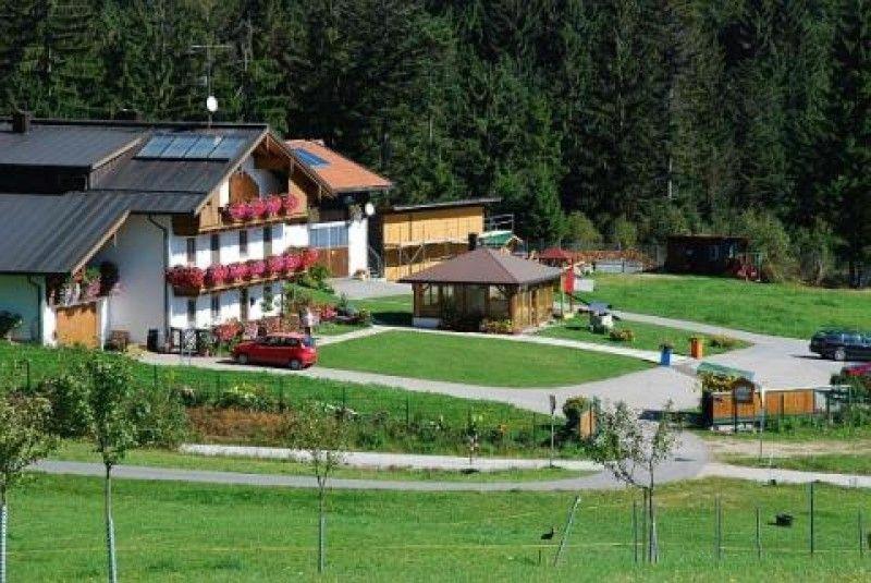 Haus-Spannbauer-Wohnung-Dreisessel photo 2