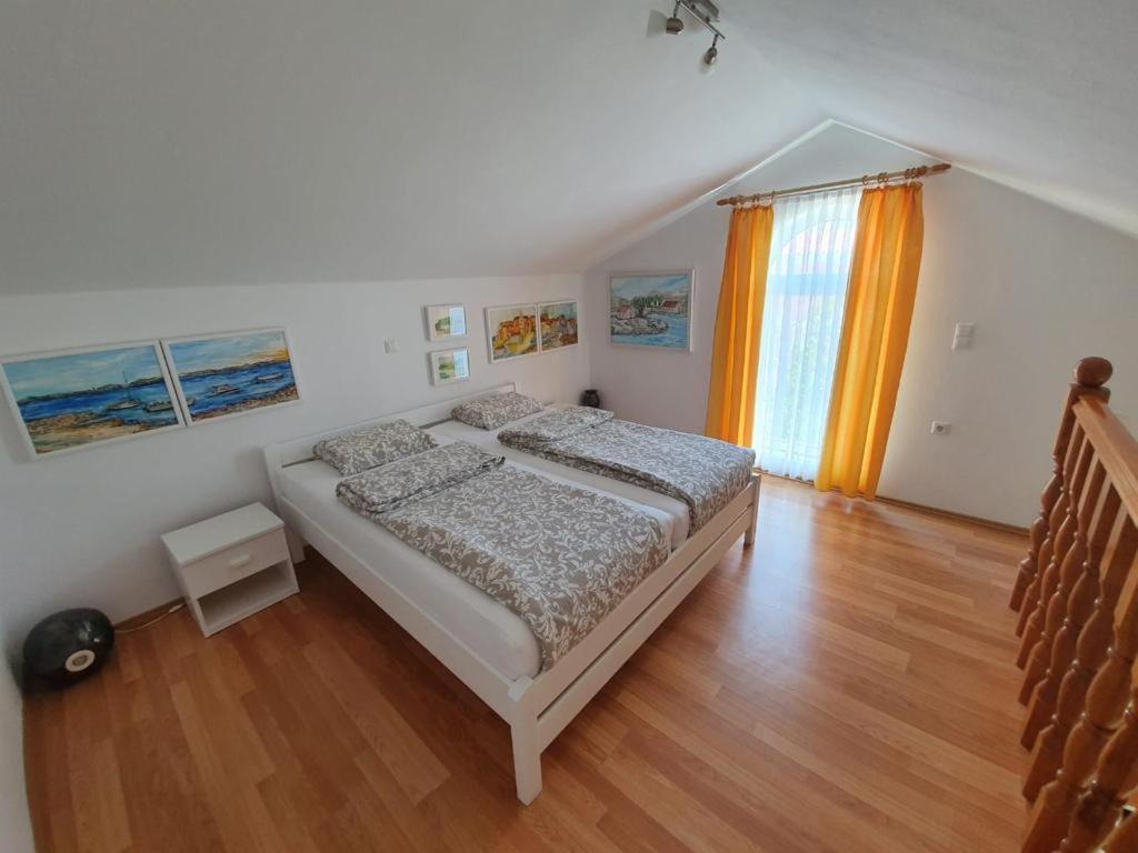 Apartments Podlesek photo 3