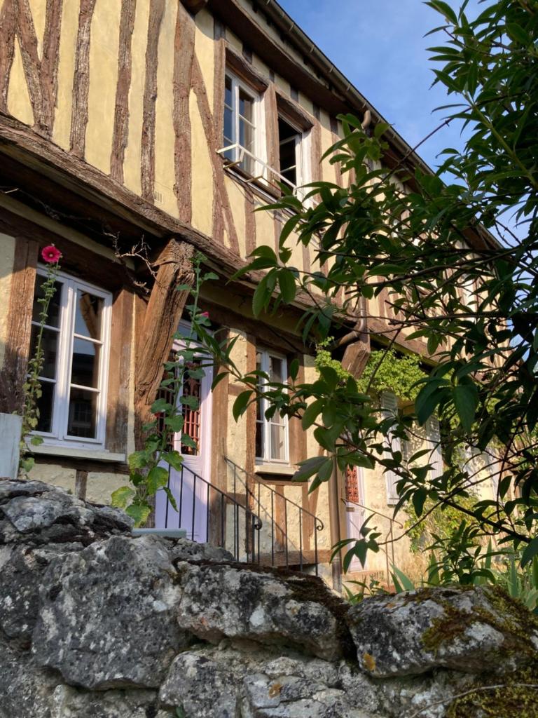 Logis « Henriette » • Maison du XVe siècle photo 4