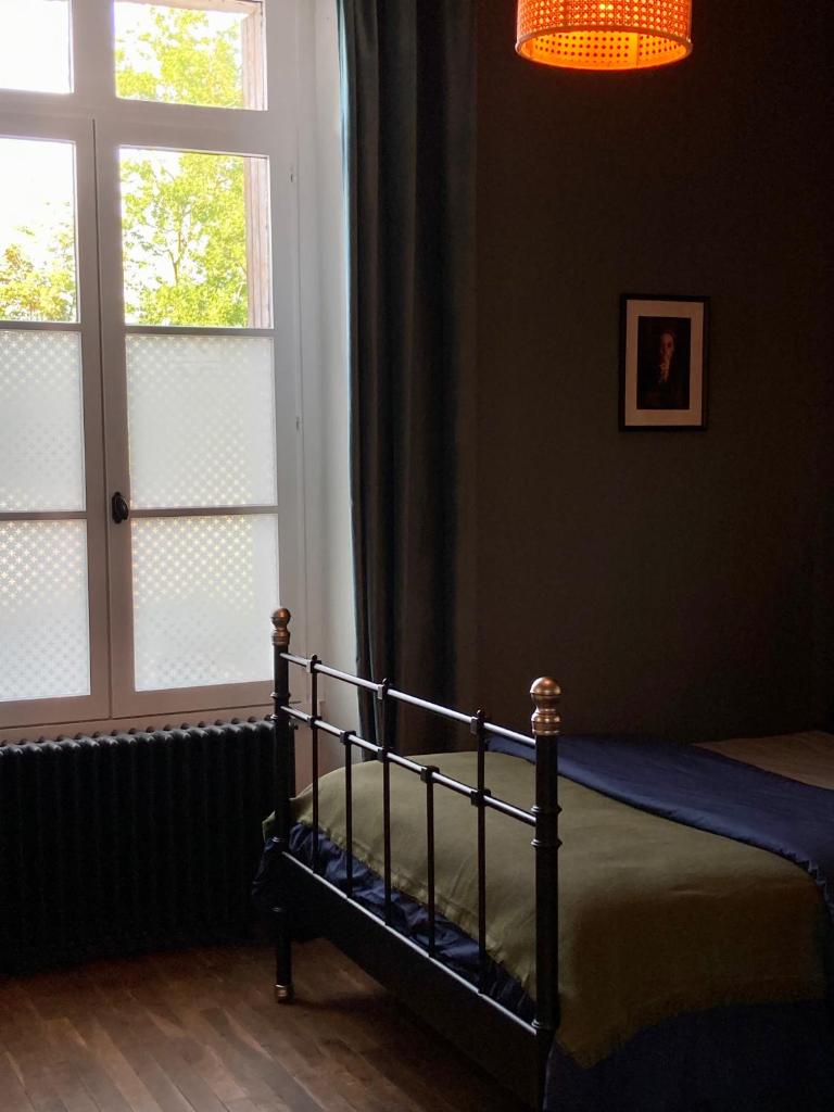 Logis « Henriette » • Maison du XVe siècle photo 2