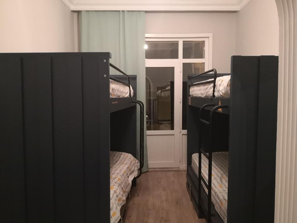 Gafa Garden Hostel & Apartments Room Type - Bed in 4 Bed Dormitory (B)