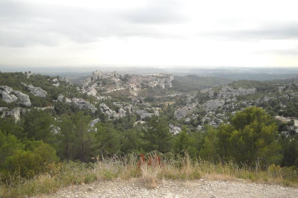 Le mas de Lucien entre Arles, Nimes, Avignon. photo 2