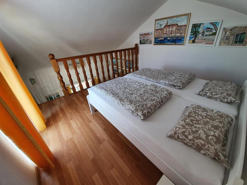 Apartments Podlesek photo 4