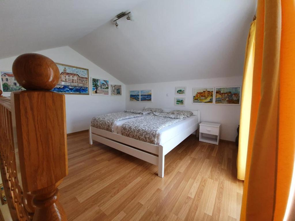 Apartments Podlesek photo 2