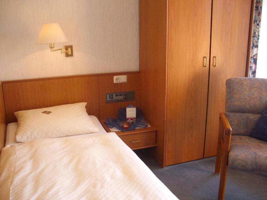 Wohlfühlhotel "Waldcafé Jäger" photo 1