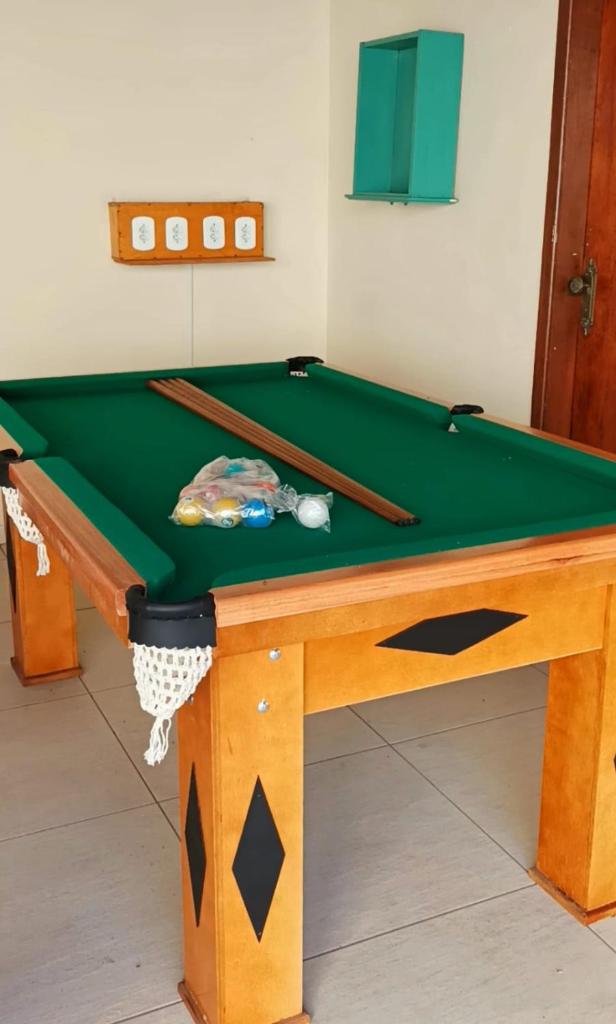 Varandas do Arraial- Hostel photo 4
