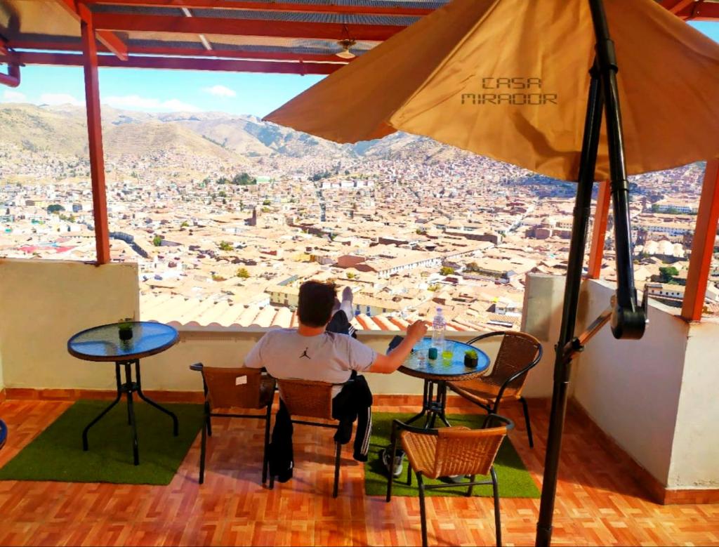 Casa Mirador photo 3