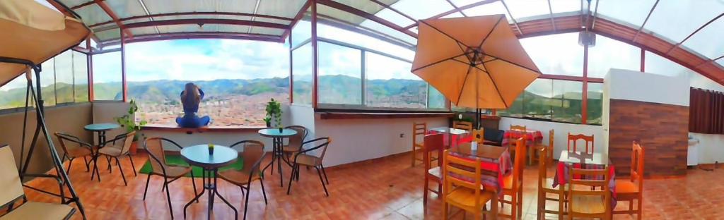 Casa Mirador photo 2