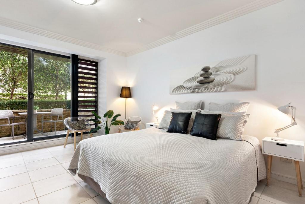 Harbourside Studio Apartment photo 1