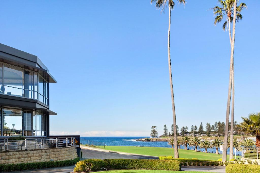 Harbourside Studio Apartment photo 4