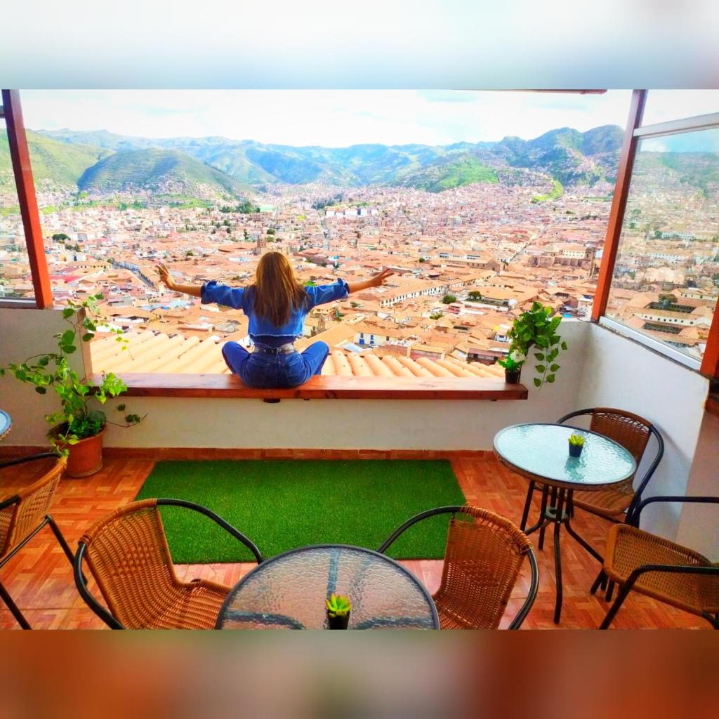 Casa Mirador photo 1