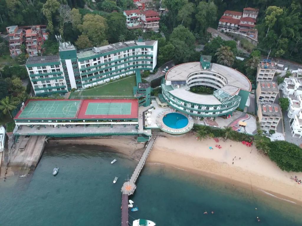Flat a beira mar em Angra dos Reis photo 1