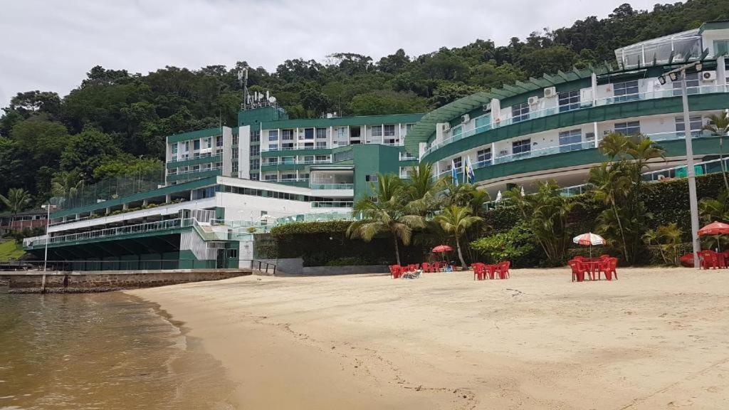Flat a beira mar em Angra dos Reis photo 4