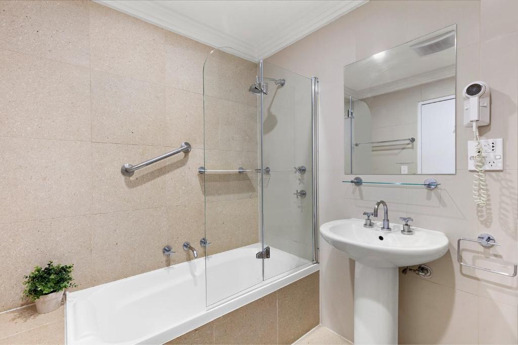 Harbourside Studio Apartment photo 3